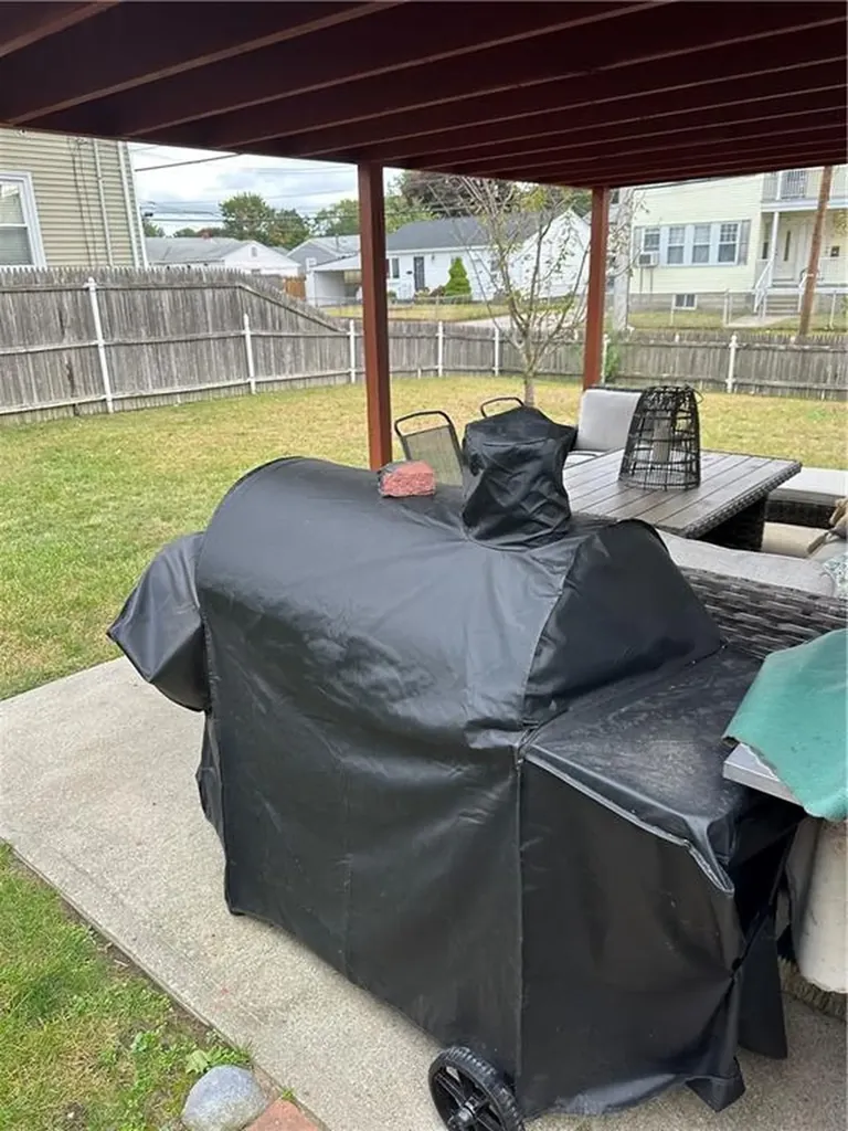 346 Beverage Hill Avenue Pawtucket RI 02861