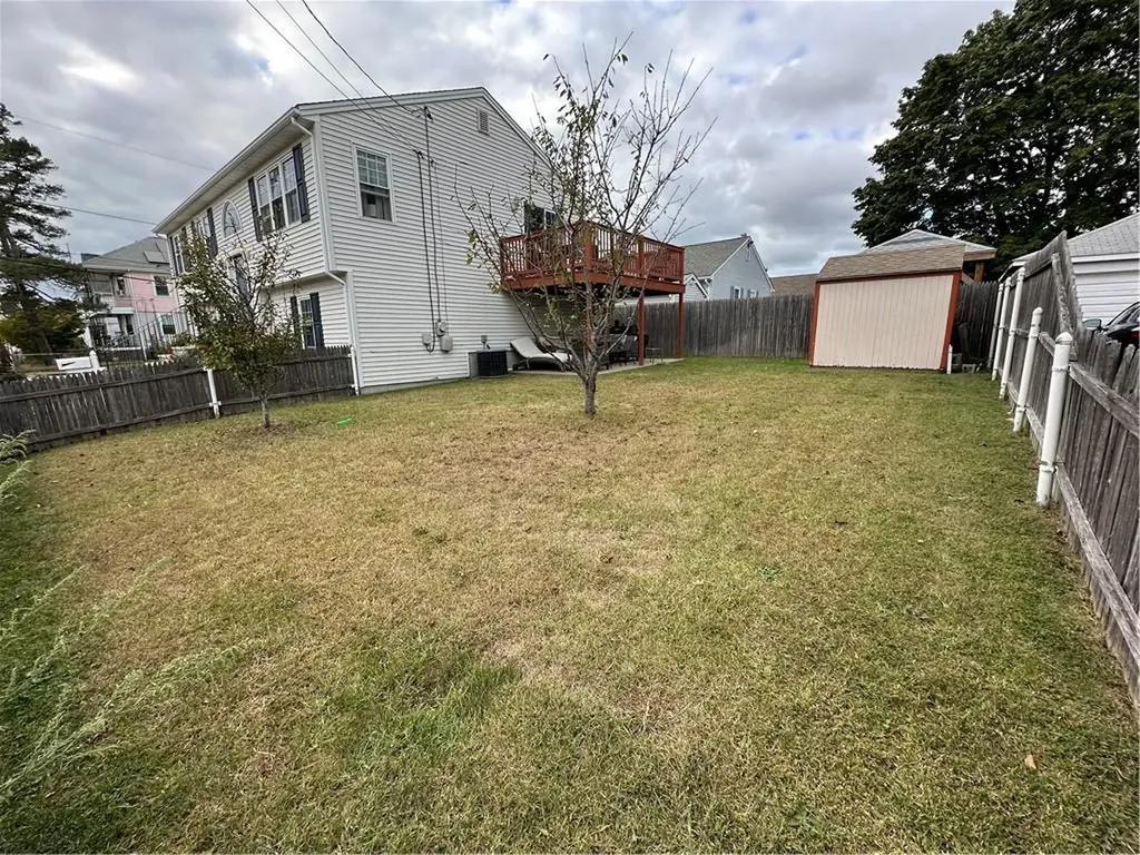 346 Beverage Hill Avenue Pawtucket RI 02861