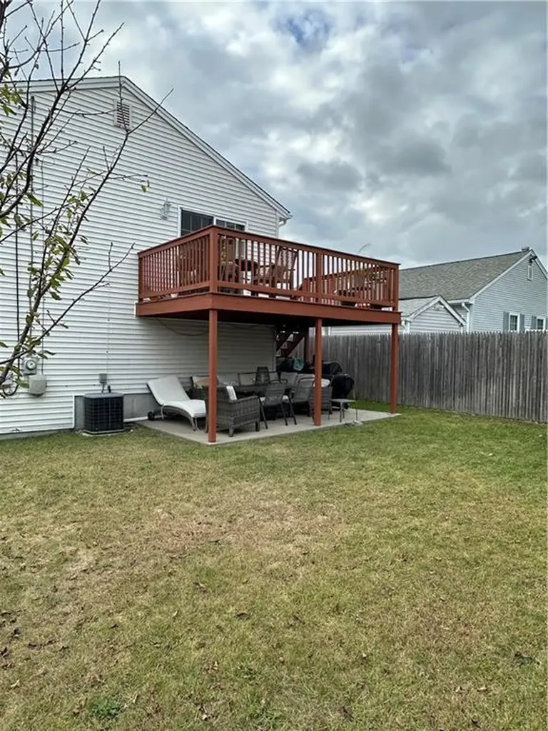 346 Beverage Hill Avenue Pawtucket RI 02861