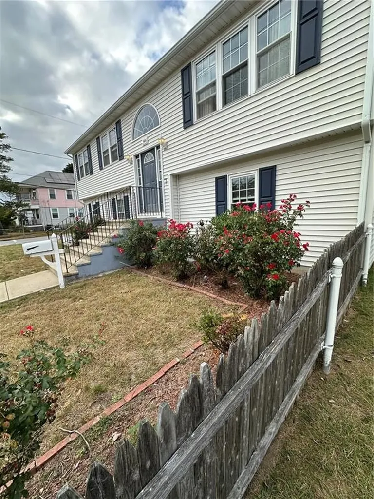 346 Beverage Hill Avenue Pawtucket RI 02861