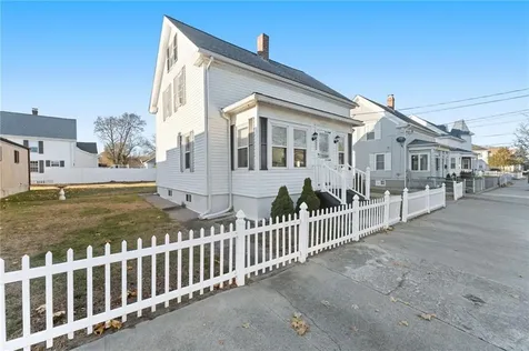 500 Power Road Pawtucket RI 02860