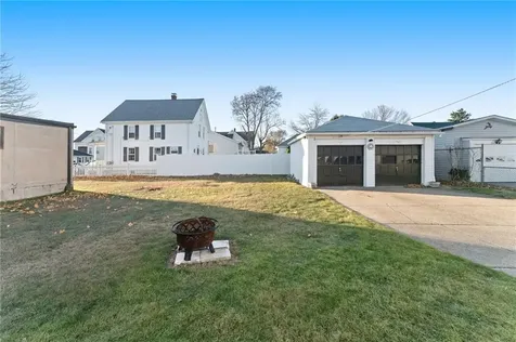 500 Power Road Pawtucket RI 02860