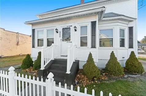 500 Power Road Pawtucket RI 02860