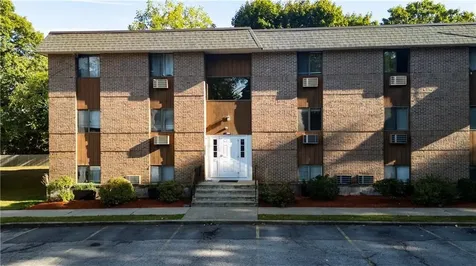 117 John Street Lincoln RI 02865