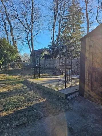 32 Sykes Street Warwick RI 02886