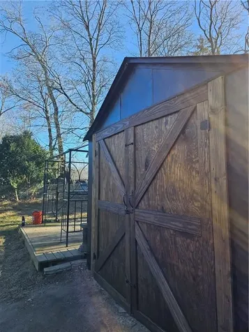 32 Sykes Street Warwick RI 02886