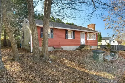 95 Capstan Street Jamestown RI 02835