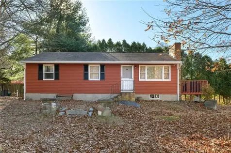 95 Capstan Street Jamestown RI 02835