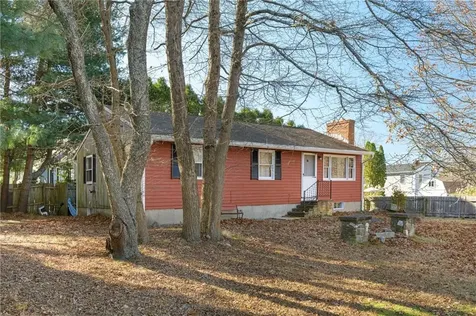 95 Capstan Street Jamestown RI 02835