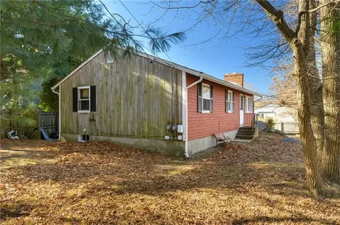 95 Capstan Street Jamestown RI 02835