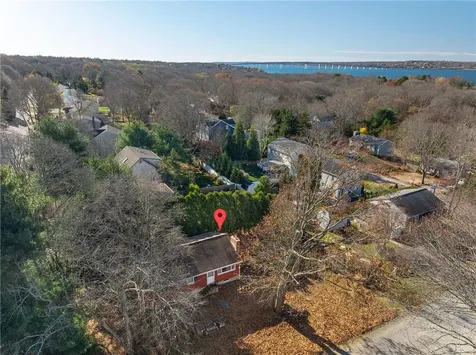 95 Capstan Street Jamestown RI 02835