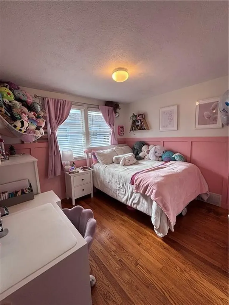16 Fera Street North Providence RI 02904