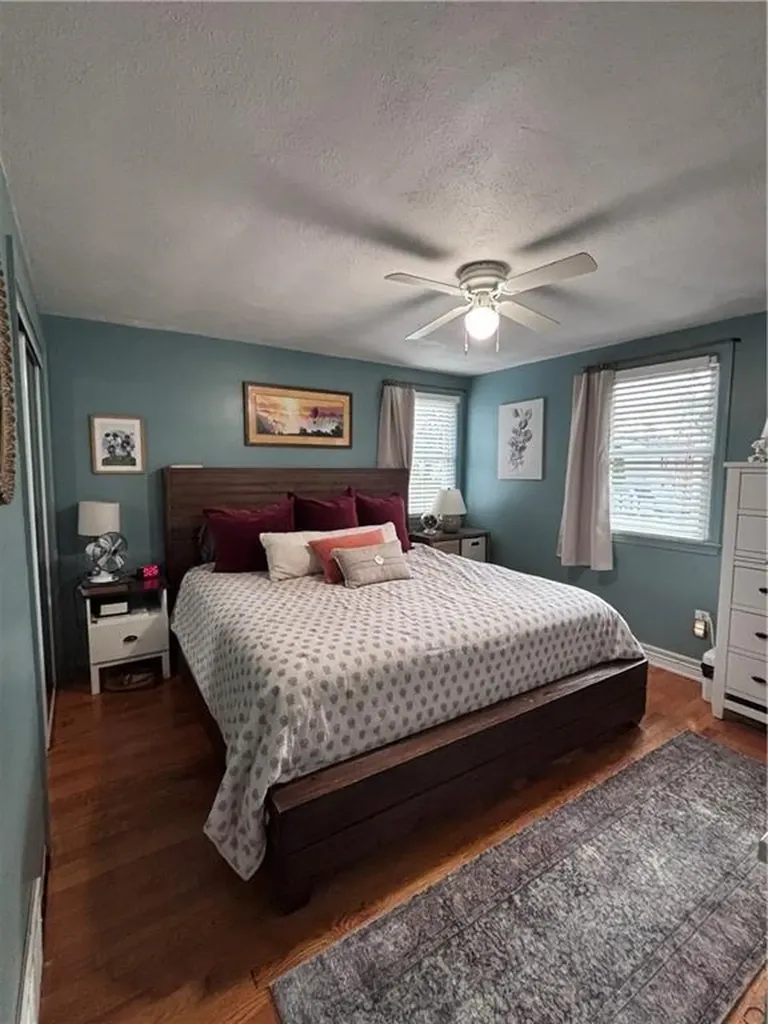 16 Fera Street North Providence RI 02904