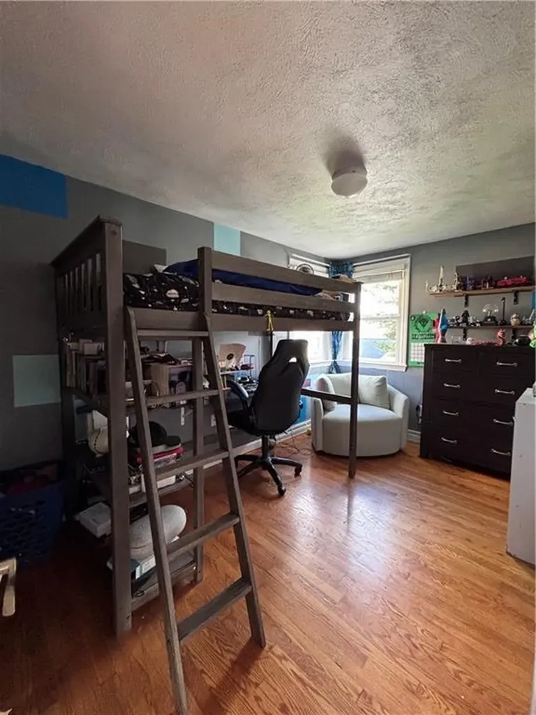 16 Fera Street North Providence RI 02904
