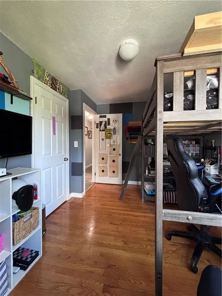 16 Fera Street North Providence RI 02904
