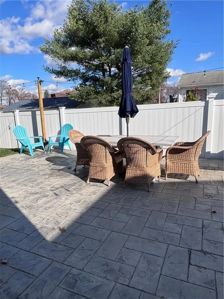 16 Fera Street North Providence RI 02904