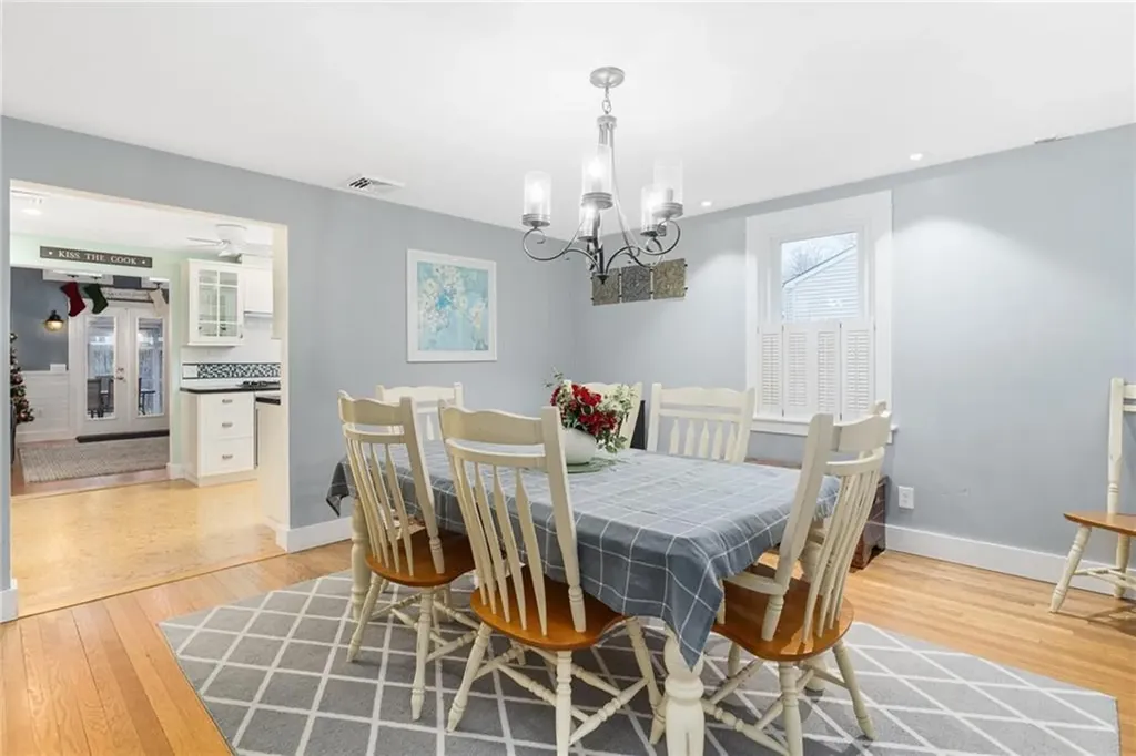 16 Princeton Avenue Coventry RI 02816