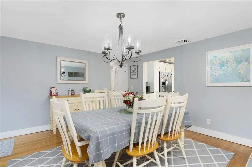 16 Princeton Avenue Coventry RI 02816