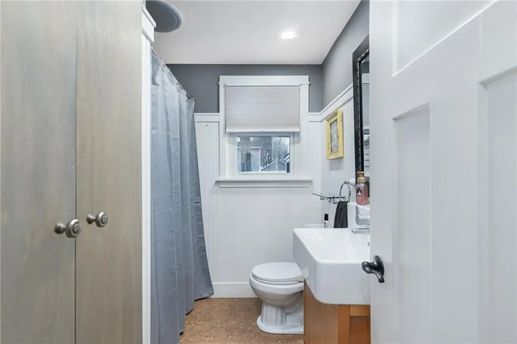 16 Princeton Avenue Coventry RI 02816