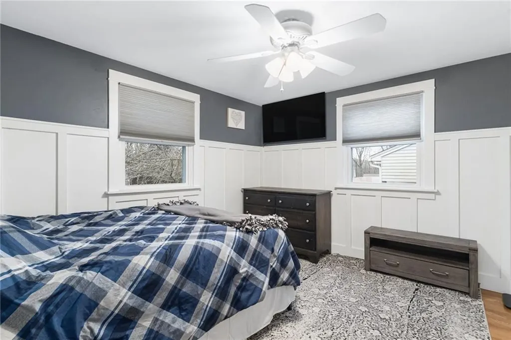 16 Princeton Avenue Coventry RI 02816