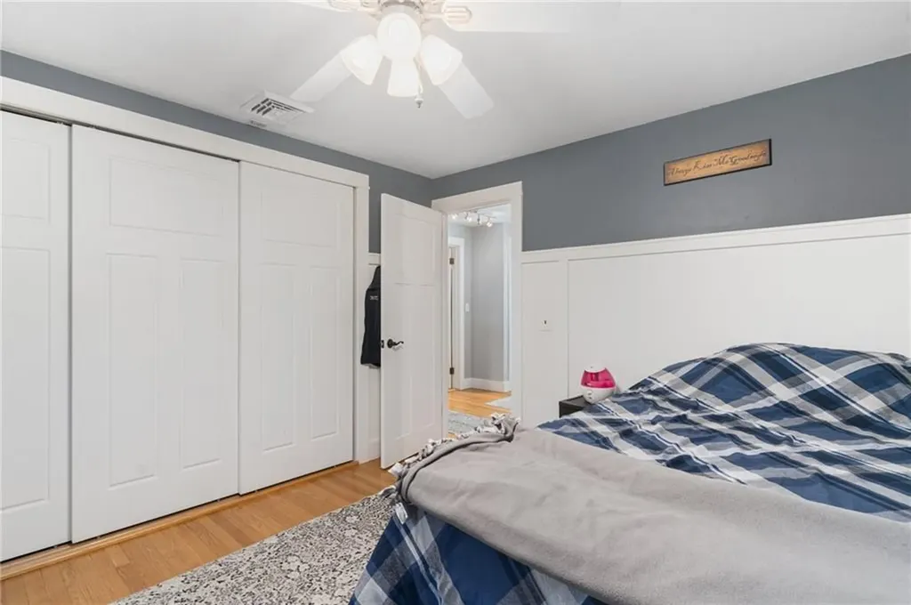 16 Princeton Avenue Coventry RI 02816