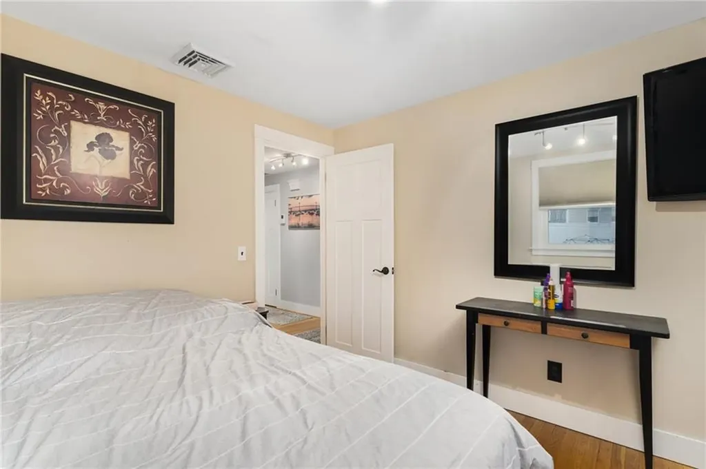 16 Princeton Avenue Coventry RI 02816