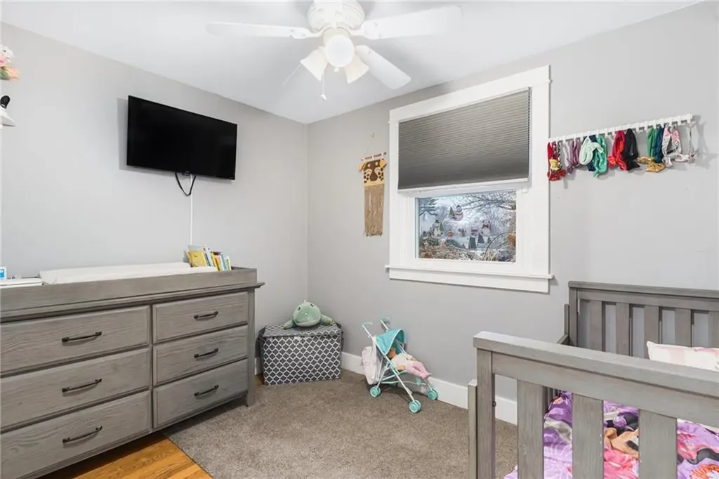 16 Princeton Avenue Coventry RI 02816