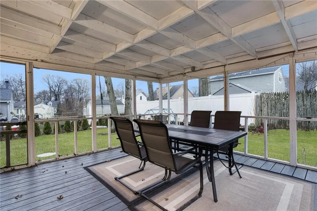 16 Princeton Avenue Coventry RI 02816
