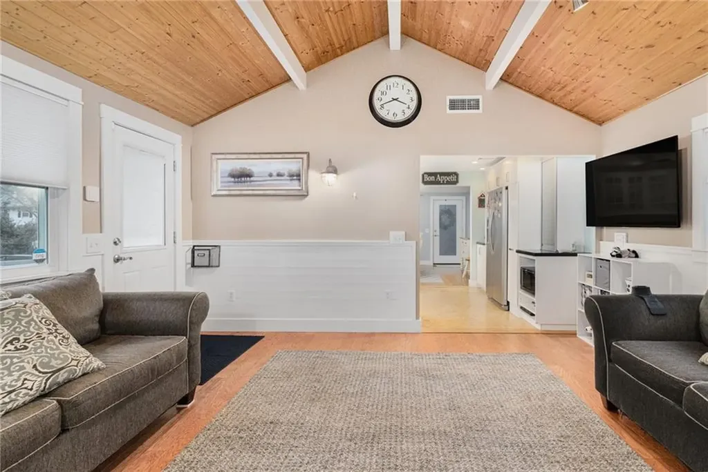 16 Princeton Avenue Coventry RI 02816