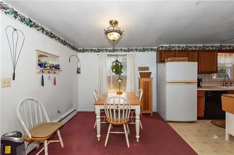 311 Snake Hill Road Glocester RI 02857