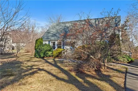 311 Snake Hill Road Glocester RI 02857