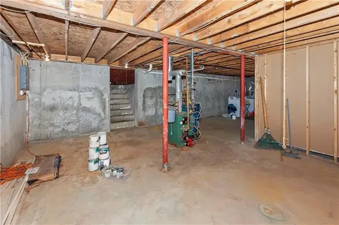 311 Snake Hill Road Glocester RI 02857