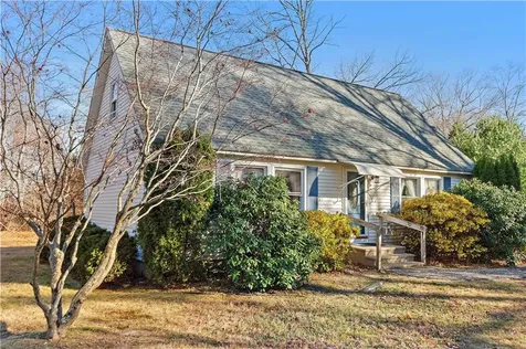 311 Snake Hill Road Glocester RI 02857