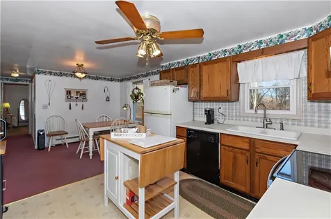 311 Snake Hill Road Glocester RI 02857