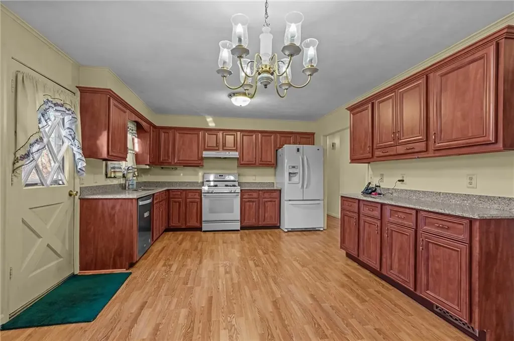 19 Lancer Lane West Warwick RI 02893