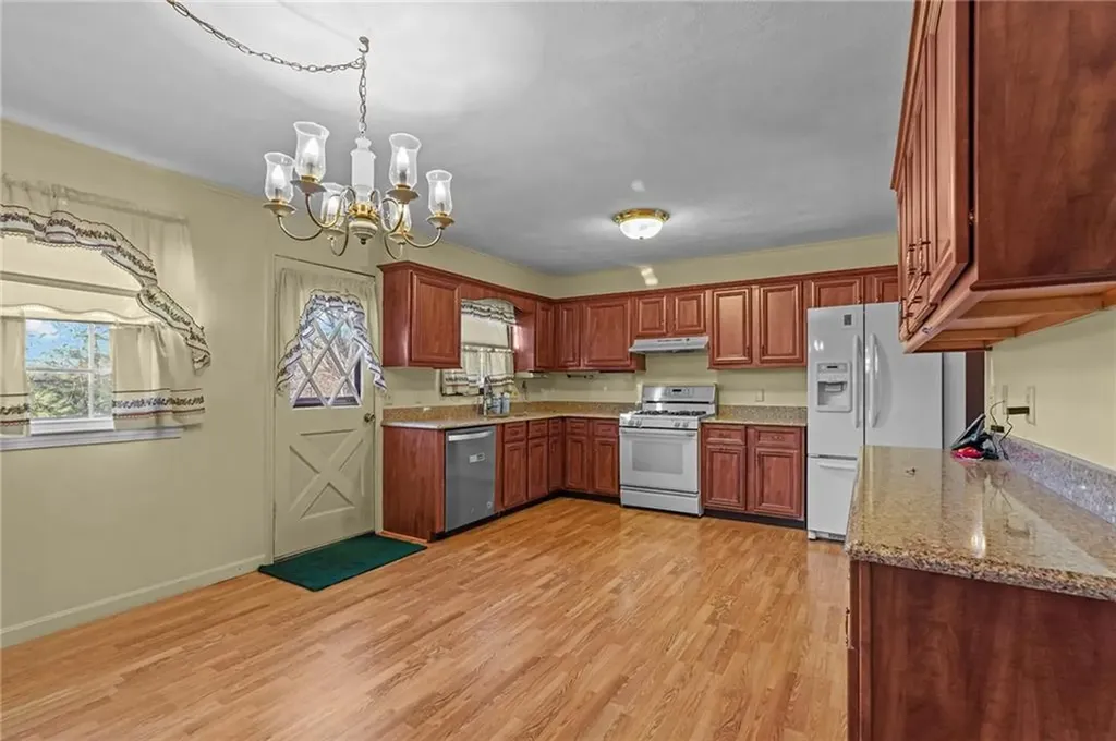 19 Lancer Lane West Warwick RI 02893