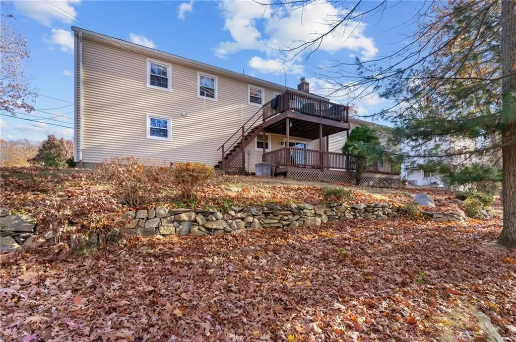 19 Lancer Lane West Warwick RI 02893