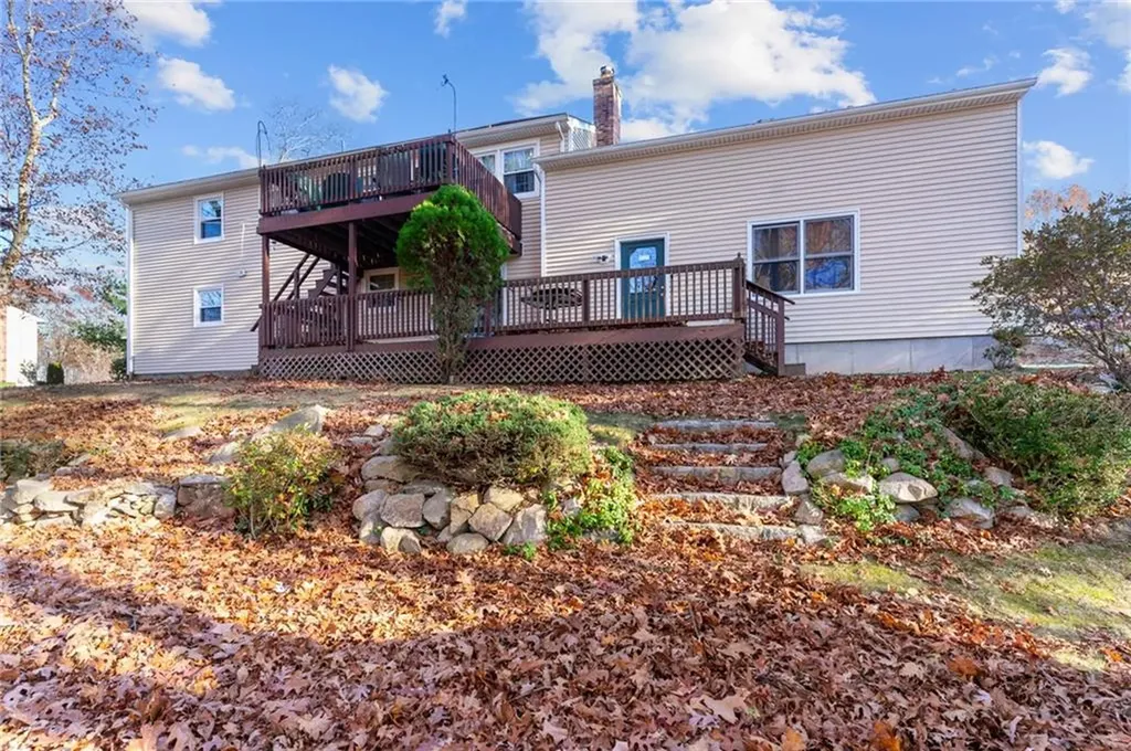 19 Lancer Lane West Warwick RI 02893