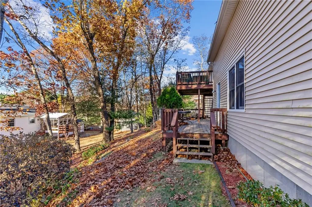 19 Lancer Lane West Warwick RI 02893
