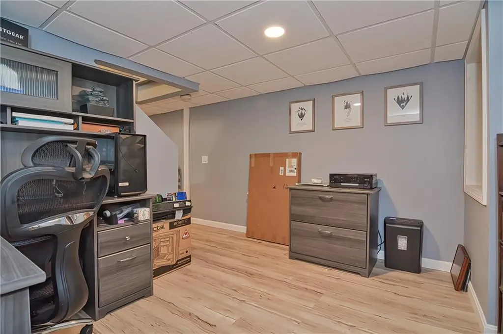 15 Kirk Drive Pawtucket RI 02861