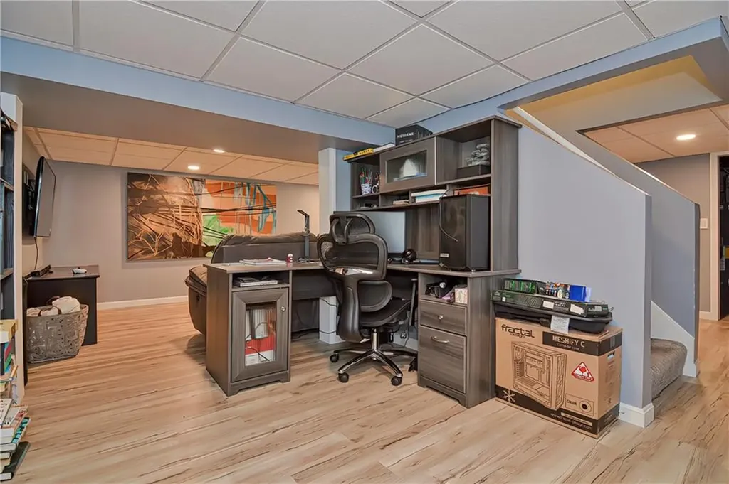 15 Kirk Drive Pawtucket RI 02861
