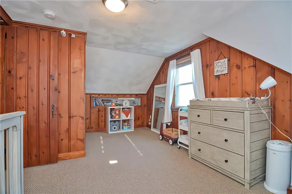 15 Kirk Drive Pawtucket RI 02861