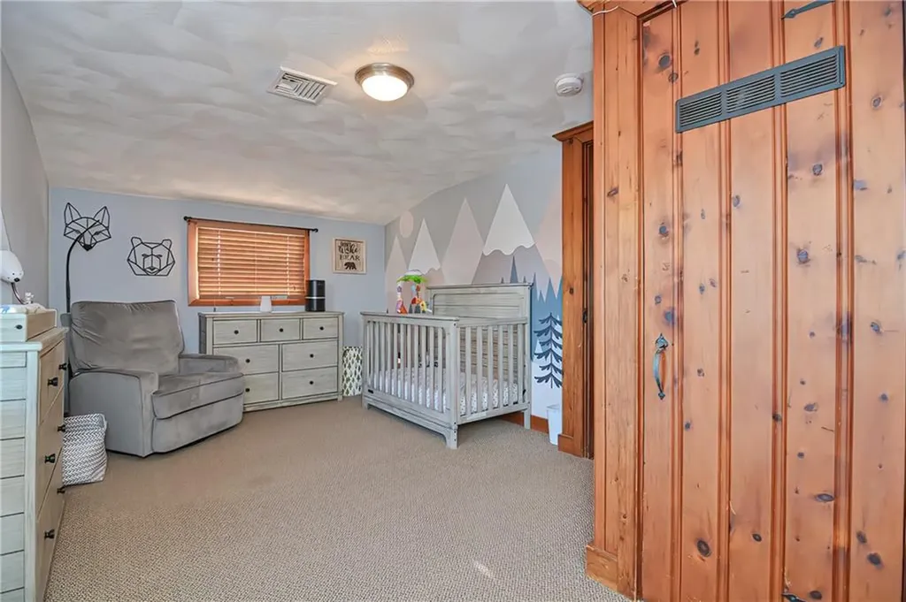 15 Kirk Drive Pawtucket RI 02861