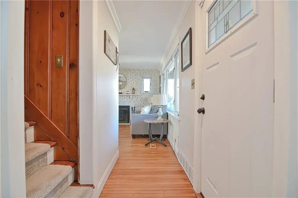 15 Kirk Drive Pawtucket RI 02861