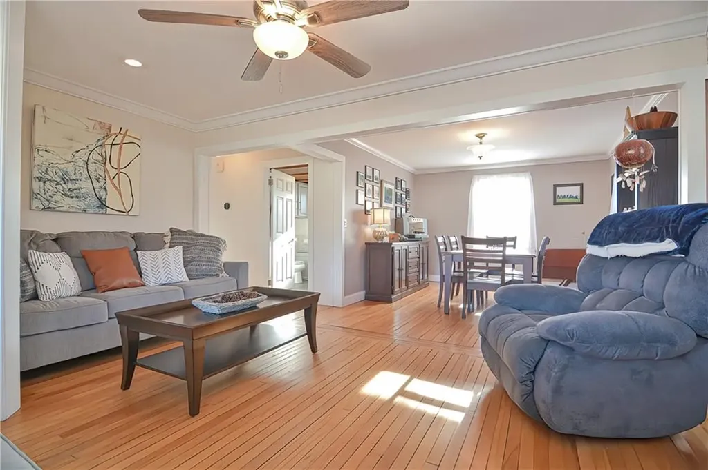 15 Kirk Drive Pawtucket RI 02861