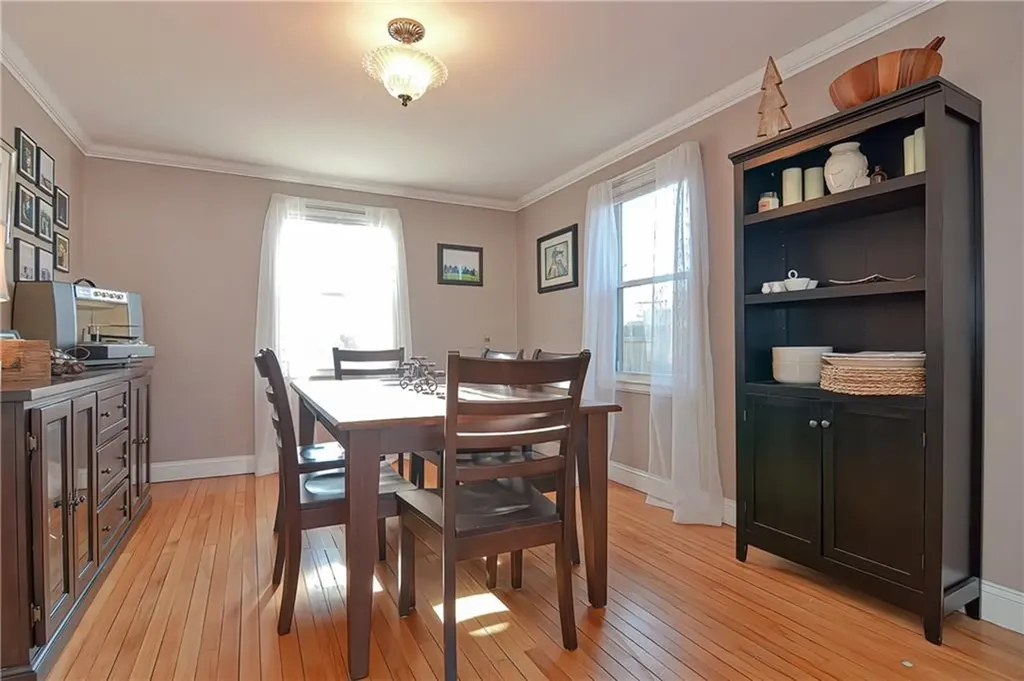 15 Kirk Drive Pawtucket RI 02861