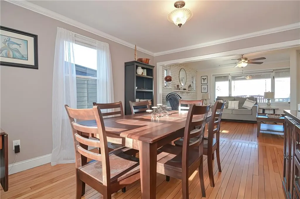 15 Kirk Drive Pawtucket RI 02861