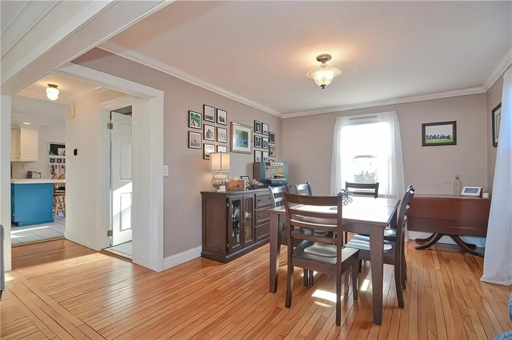 15 Kirk Drive Pawtucket RI 02861