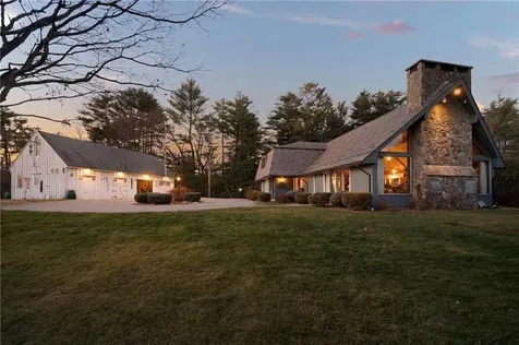 59 Phillips Lane Glocester RI 02829