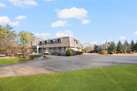 59 Phillips Lane Glocester RI 02829